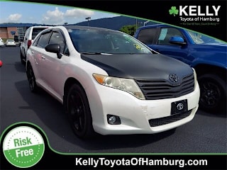 2009 Toyota Venza AWD V6 4T3BK11A89U024569 2009 Toyota Venza AWD V6