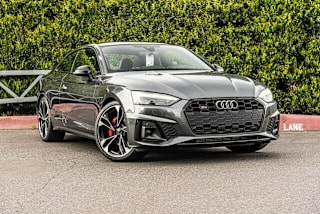 2020 Audi S5 WAUR4AF57LA002179 2020 Audi S5