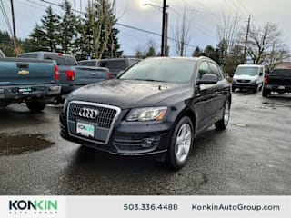 2012 Audi Q5 WA1LFAFP3CA140218 2012 Audi Q5