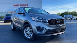 2016 Kia Sorento L 5XYPG4A34GG050303 2016 Kia Sorento L