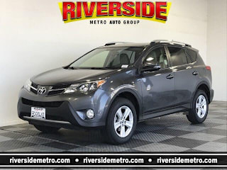 2015 Toyota RAV4 XLE JTMWFREV2FD066908 2015 Toyota RAV4 XLE