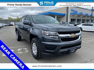 2016 Chevrolet Colorado Work Truck 1GCGTBE33G1112090 2016 Chevrolet Colorado Work Truck