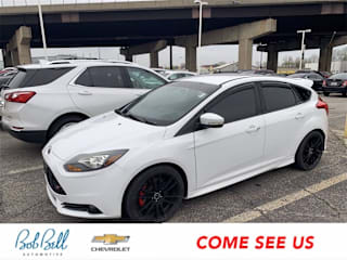 2014 Ford Focus 1FADP3L97EL339374 2014 Ford Focus