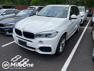 2016 BMW X5 xDrive35i 5UXKR0C56G0S92073 2016 BMW X5 xDrive35i