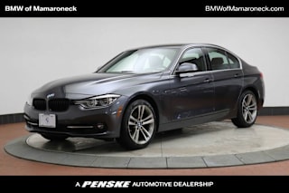 2017 BMW 3 Series 330i xDrive WBA8D9C38HA011896 2017 BMW 3 Series 330i xDrive