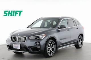 2017 BMW X1 WBXHT3C32H5F68689 2017 BMW X1