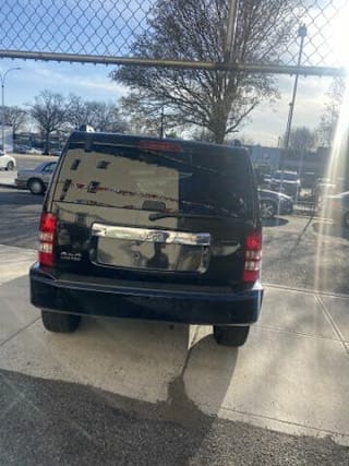 2012 Jeep Liberty Jet Edition 1C4PJMFKXCW214331 2012 Jeep Liberty Jet Edition