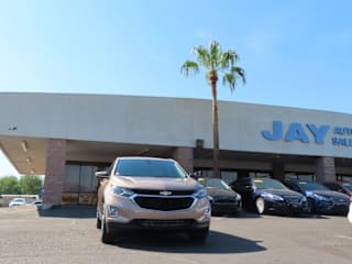 2019 Chevrolet Equinox LS 2GNAXHEV3K6280565 2019 Chevrolet Equinox LS
