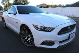 2016 Ford Mustang 1FA6P8CF1G5226022 2016 Ford Mustang