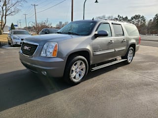 2008 GMC Yukon XL SLT 1500 1GKFK16388R105666 2008 GMC Yukon XL SLT 1500