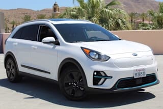 2019 Kia Niro EV EX Premium KNDCE3LG2K5014528 2019 Kia Niro EV EX Premium
