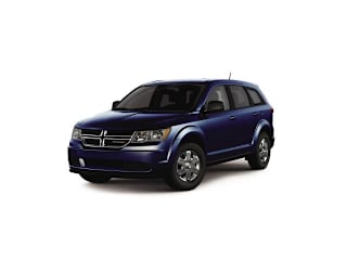 2013 Dodge Journey American Value Package 3C4PDCAB8DT581518 2013 Dodge Journey American Value Package