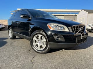 2010 Volvo XC60 YV4960DL2A2077434 2010 Volvo XC60