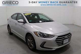 2018 Hyundai Elantra Value Edition 5NPD84LF4JH262559 2018 Hyundai Elantra Value Edition