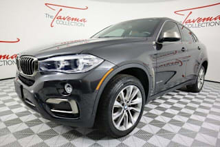 2018 BMW X6 sDrive35i 5UXKU0C57J0G80860 2018 BMW X6 sDrive35i