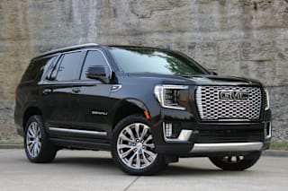 2021 GMC Yukon Denali 1GKS2DKL1MR143627 2021 GMC Yukon Denali