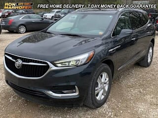 2018 Buick Enclave Essence 5GAERBKW1JJ128172 2018 Buick Enclave Essence