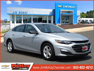 2019 Chevrolet Malibu LS 1G1ZB5ST2KF220142 2019 Chevrolet Malibu LS