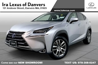 2016 Lexus NX 300h Base JTJBJRBZ1G2032828 2016 Lexus NX 300h Base
