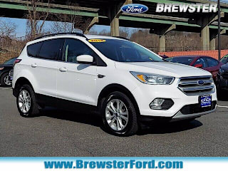 2018 Ford Escape 1FMCU9GDXJUA77625 2018 Ford Escape
