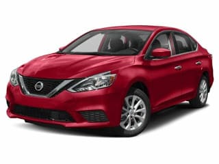 2019 Nissan Sentra 3N1AB7AP2KY317616 2019 Nissan Sentra