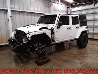 2015 Jeep Wrangler Unlimited Sahara 1C4BJWEG0FL552314 2015 Jeep Wrangler Unlimited Sahara