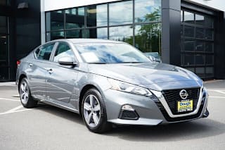 2019 Nissan Altima 2.5 S 1N4BL4BW7KC193666 2019 Nissan Altima 2.5 S