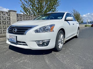 2014 Nissan Altima 2.5 SL 1N4AL3AP0EC122622 2014 Nissan Altima 2.5 SL