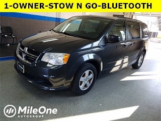2012 Dodge Grand Caravan 2C4RDGCGXCR167750 2012 Dodge Grand Caravan