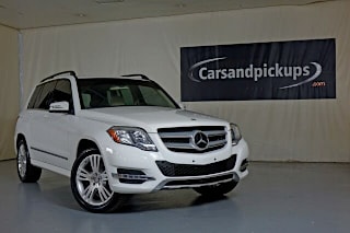 2014 Mercedes-Benz GLK GLK 250 BlueTEC WDCGG0EB9EG337036 2014 Mercedes-Benz GLK GLK 250 BlueTEC
