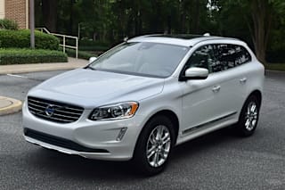 2014 Volvo XC60 3.2 YV4952DL4E2525774 2014 Volvo XC60 3.2