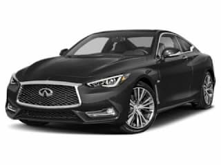2018 Infiniti Q60 3.0T Luxe JN1EV7EK1JM342497 2018 Infiniti Q60 3.0T Luxe