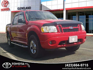 2005 Ford Explorer Sport Trac 1FMZU77K65UB02409 2005 Ford Explorer Sport Trac