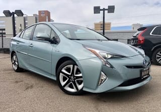 2016 Toyota Prius JTDKARFU8G3001720 2016 Toyota Prius