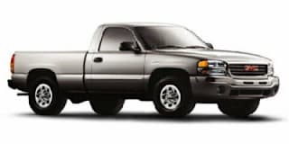 2007 GMC Sierra 1500 Classic Work Truck 3GTEK14Z67G171498 2007 GMC Sierra 1500 Classic Work Truck