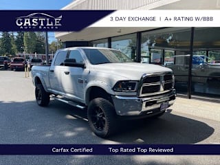 2012 Ram Pickup 3500 SLT 3C63D3DL5CG172474 2012 Ram Pickup 3500 SLT