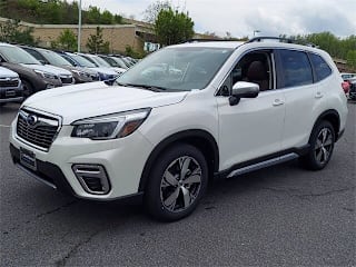 2021 Subaru Forester Touring JF2SKAXC1MH512268 2021 Subaru Forester Touring