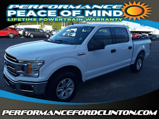 2020 Ford F-150 1FTEW1C4XLFA25711 2020 Ford F-150