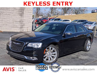 2020 Chrysler 300 2C3CCAEG9LH102823 2020 Chrysler 300