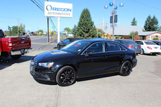 2015 Audi A3 2.0T quattro Premium Plus WAUEFGFF9F1004623 2015 Audi A3 2.0T quattro Premium Plus