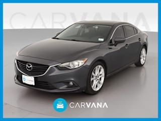 2015 Mazda Mazda6 i Grand Touring JM1GJ1W62F1174863 2015 Mazda Mazda6 i Grand Touring