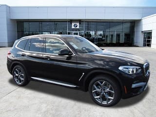 2021 BMW X3 5UXTY5C08M9E48438 2021 BMW X3