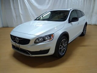 2018 Volvo V60 Cross Country YV440MWK3J2042926 2018 Volvo V60 Cross Country