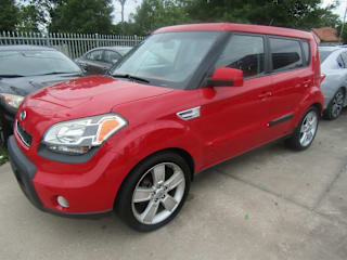 2011 Kia Soul KNDJT2A29B7200926 2011 Kia Soul