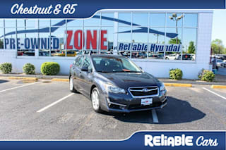 2015 Subaru Impreza 2.0i Premium JF1GPAC63FH203576 2015 Subaru Impreza 2.0i Premium