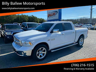 2015 Ram Pickup 1500 1C6RR7NT3FS752997 2015 Ram Pickup 1500