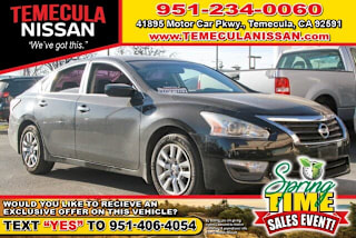 2015 Nissan Altima 1N4AL3AP1FC269940 2015 Nissan Altima