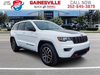2020 Jeep Grand Cherokee Trailhawk 1C4RJFLG5LC264303 2020 Jeep Grand Cherokee Trailhawk