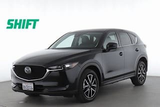 2018 Mazda CX-5 Touring JM3KFBCM6J0473850 2018 Mazda CX-5 Touring