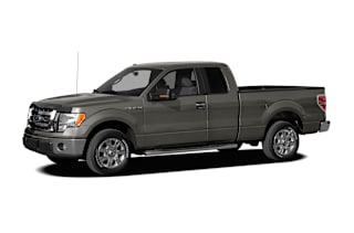 2010 Ford F-150 1FTFX1EV1AFB36622 2010 Ford F-150
